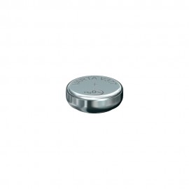 Micro pila de boton varta silver sr66 - v377 1,55v (blister 1 unid.) ø6,8x2,5mm