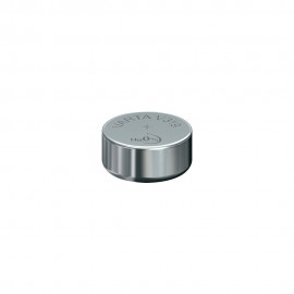 Micro pila de boton varta silver sr64 - v319 1,55v (blister 1 unid.) ø5,8x2,7mm