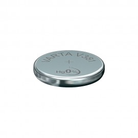 Micro pila de boton varta silver sr55 - v381 1,55v (blister 1 unid.) ø11,6x2,1mm