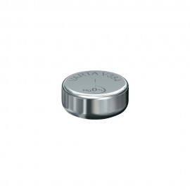 Micro pila de boton varta silver sr41 - v384 1,55v (blister 1 unid.) ø7,9x3,6mm