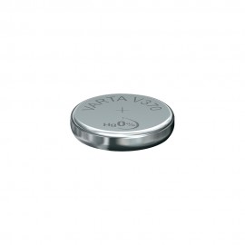 Micro pila de boton varta silver sr69 - v370 1,55v (blister 1 unid.) ø9,5x2,15mm