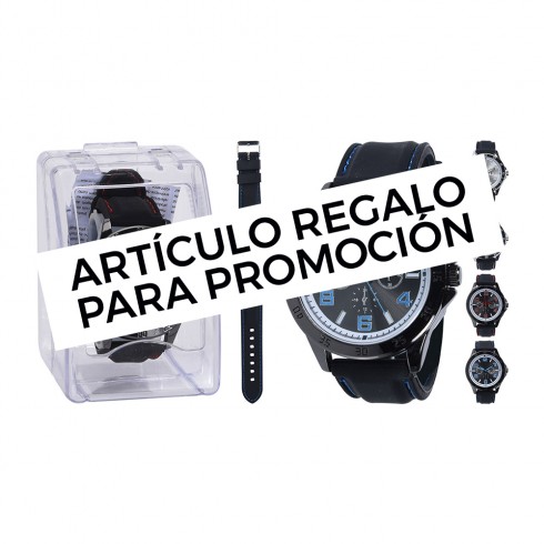 Promocion reloj pulsera elegante