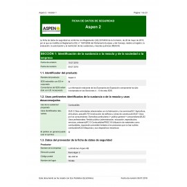 GASOLINA ASPEN 2