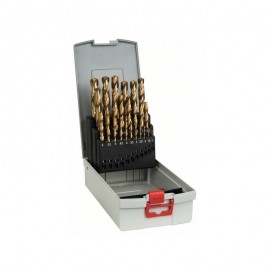 JGO 25 BROCA HSS BOSCH