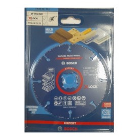 DISCO METAL WHEEL 230 2608900536