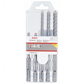 JGO 5 BROCAS SDS 5X 2608833910