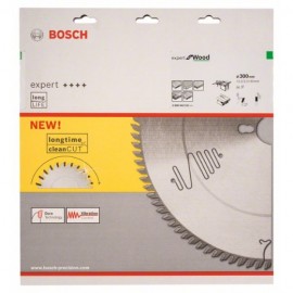 DISCO BOSCH 300X3.2X30 Z96 ESCUAD.