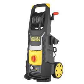 HIDROLIMPIADORA STANLEY 600L/H 160BAR