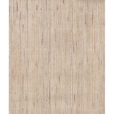 Rollo papel pintado económico bambu marron 0,53 x 10m 25400 ich