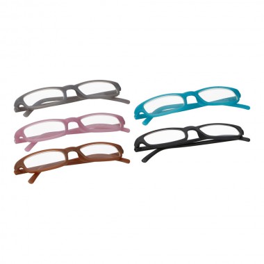 Gafas de lectura lifetime vision colores surtidos