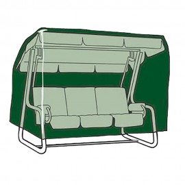 Funda de protección, cubre columpio, 143 x 255 x 170 cm, 240 g/m²