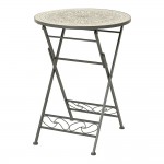 Mesa modelo bistro para exterior 899263