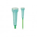 Pluviometro, medidor de lluvia ml/m² max. 40 litros/m² benson