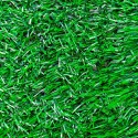 Seto artificial mixto. con laminas de pvc 1x3m color verde nortene