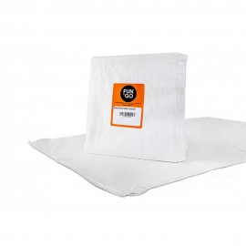 Pack 10 unid. saco de rafia 60x100cm fun & go