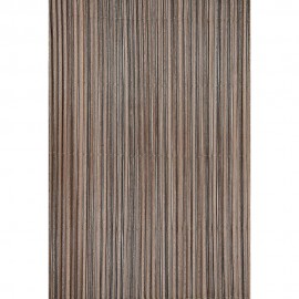 Cañizo sintético fency wick 1x3m marrón oscuro faura