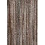 Cañizo sintético fency wick 1x3m marrón oscuro faura