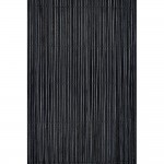 Cañizo sintético fency wick 1x3m gris-negro faura