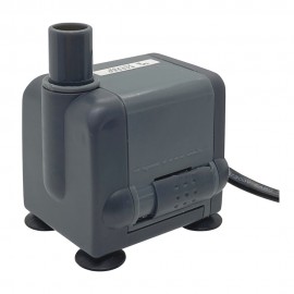 Bomba sumergible biotop 350 l/h alt. max.: 0,65m