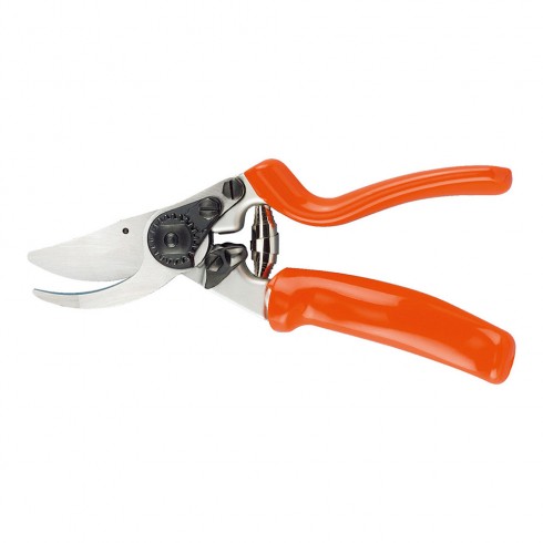 Tijera profi bypass 22 con mango giratorio. longitud: 22cm stocker