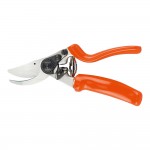 Tijera profi bypass 22 con mango giratorio. longitud: 22cm stocker