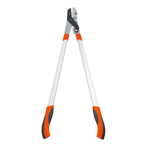 Cortarramas profi 93 de yunque con hoja recta. longitud: 93cm stocker