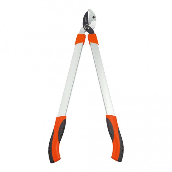 Cortarramas hobby 66 de yunque con hoja recta. longitud: 66cm stocker