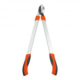 Cortarramas hobby 66 de yunque con hoja recta. longitud: 66 cm