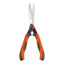 Recortasetos hobby 55 hoja ondulada. longitud: 55cm stocker