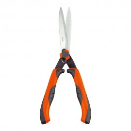 Recortasetos hobby 55 hoja ondulada. longitud: 55 cm
