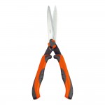Recortasetos hobby 55 hoja ondulada. longitud: 55cm stocker