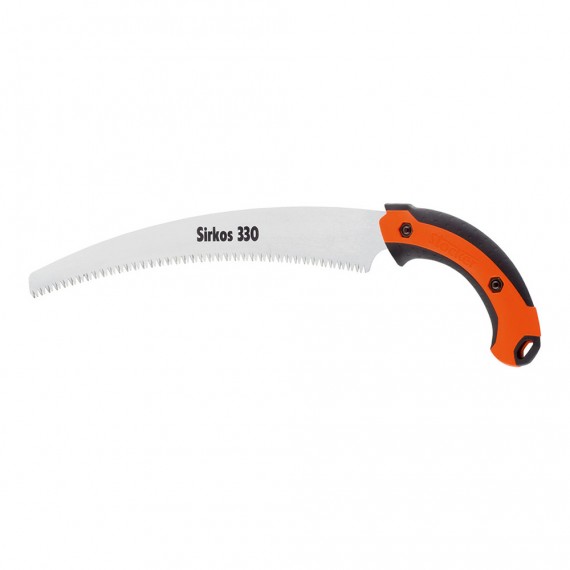 Serrucho sirkos 330 con funda. longitud de hoja: 33cm stocker