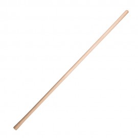 Mango de madera 1,3 m para azada ref. 79082 i 79083