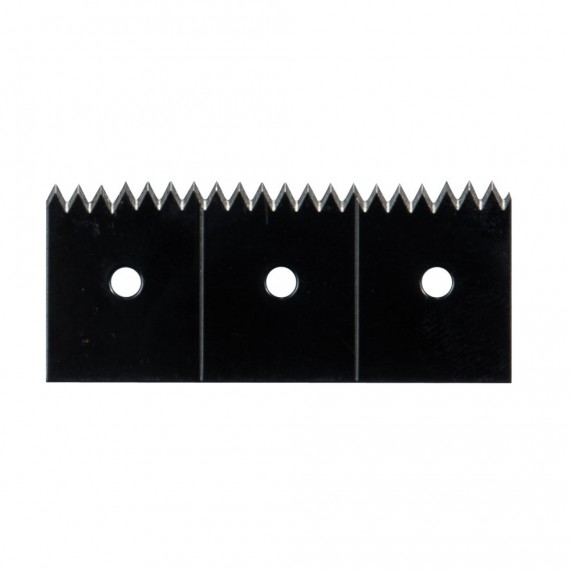 Hojas para atadora para art. 79090. stocker