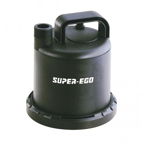 Bomba de agua de trabajo continuo ultra 3000 rp1400000 super-ego