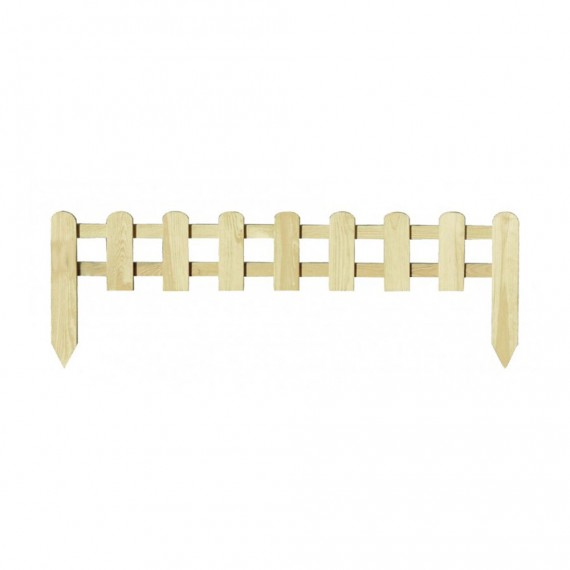 Mini valla clásica 25x115cm f30312 faura