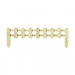 Mini valla clásica 25x115cm f30312 faura