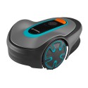 S. of. robot cortacésped sileno para segar jardines 15201-34 gardena