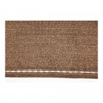 Malla ocultacion 230 gr 1 x 50 m color marron fun & go