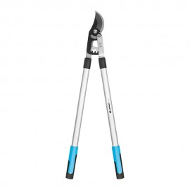 Cortarramas corte bypass ideal, capacidad máxima corte ø45 mm, 77,5 cm