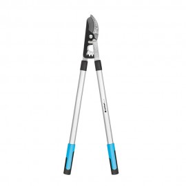 Cortarramas de yunque ideal, capacidad máxima corte ø45 mm, 78 cm