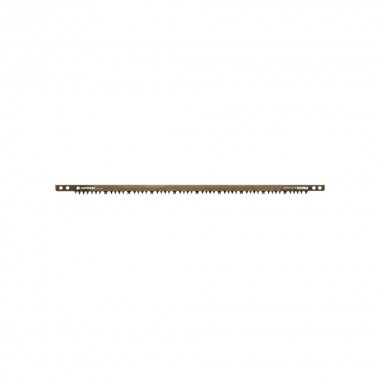 Recambio sierra de arco de 53 cm (madera húmeda) cellfast