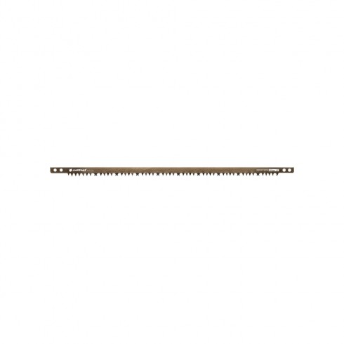 Recambio sierra de arco de 53 cm (madera húmeda) cellfast