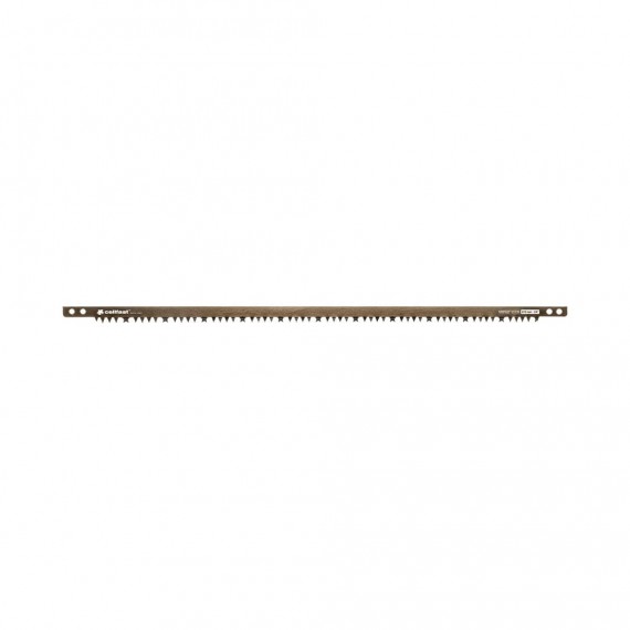Recambio sierra de arco de 61 cm (madera húmeda) cellfast