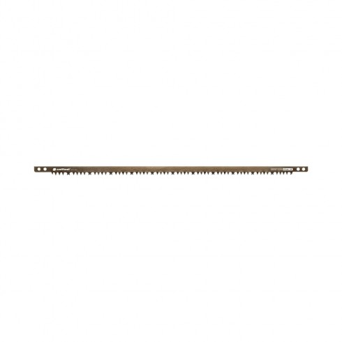 Recambio sierra de arco de 61 cm (madera húmeda) cellfast