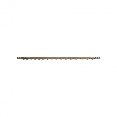 Recambio sierra de arco de 53 cm (madera seca) cellfast