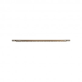 Recambio sierra de arco de 53 cm (madera seca) cellfast