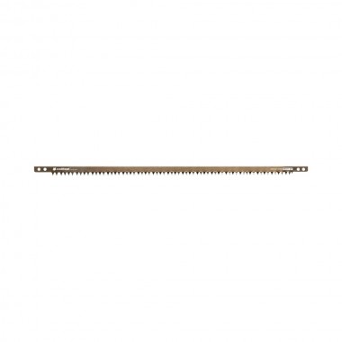Recambio sierra de arco de 61 cm (madera seca) cellfast