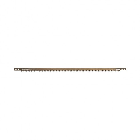 Recambio sierra de arco de 61 cm (madera seca) cellfast