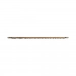 Recambio sierra de arco de 61 cm (madera seca) cellfast